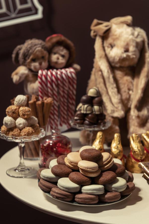 Odsweet Duomo Milano Hotel Екстер'єр фото