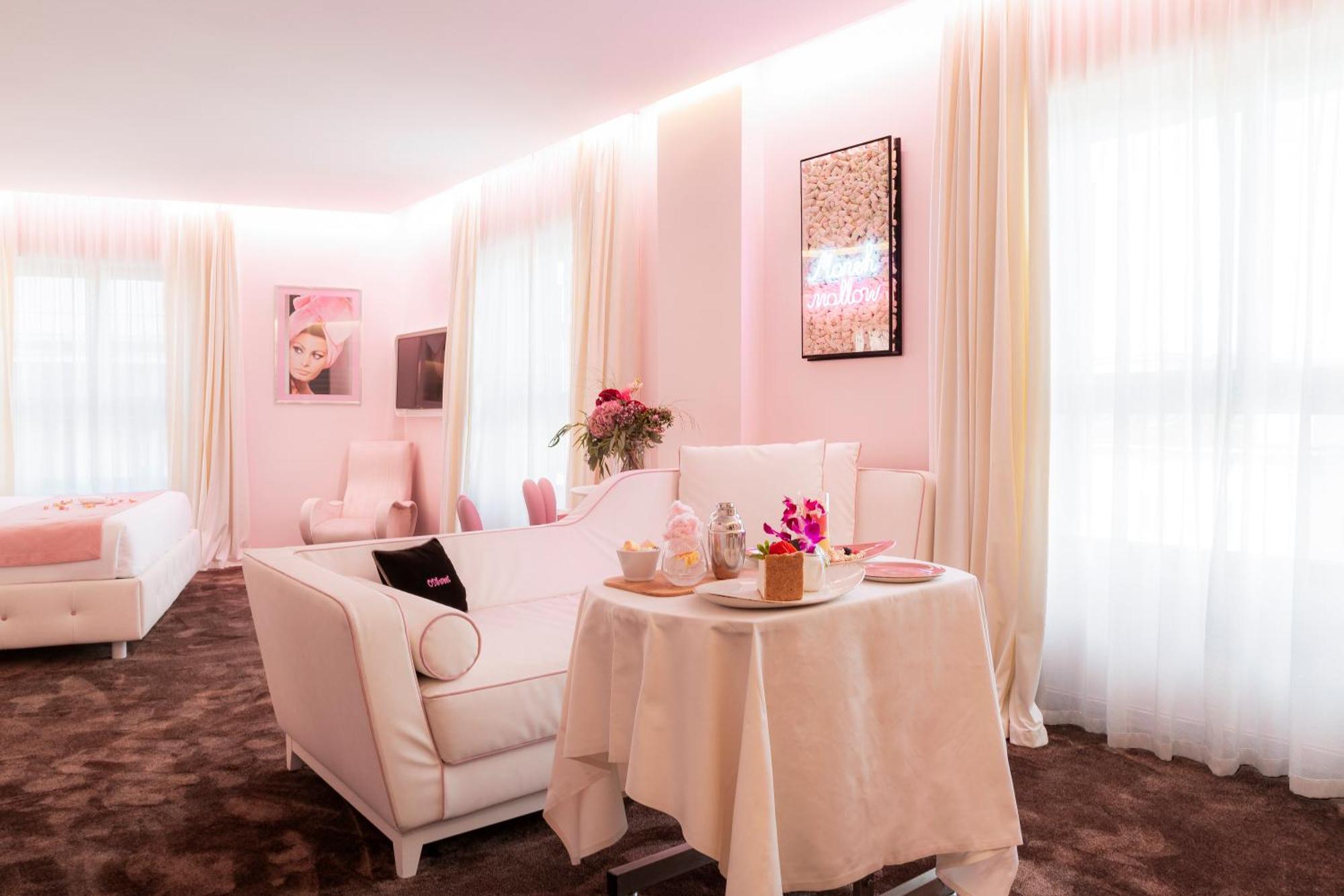 Odsweet Duomo Milano Hotel Екстер'єр фото